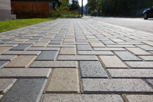 Best Interlocking driveway pavers in Big Rapids, MI